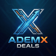 AdemX Tech Deals
