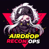 Airdrop Recon Ops™