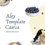 template canva gratis