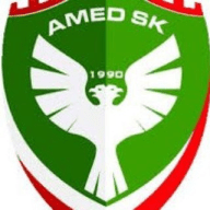 Amed Spor