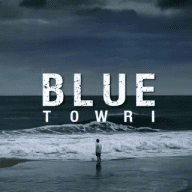 Blue Towri 🪽