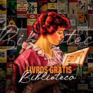 Livros Grátis Biblioteca
