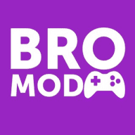 BroMod - МОД'ные игры и приложения