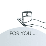 FOR YOU …