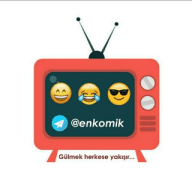 En Komik 🥳