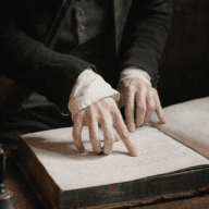 حُبًا للقراءة