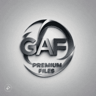 Gaf premium files ️