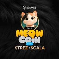 Gala Meow Coin Community