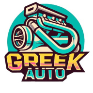 GREEK AUTO / Паралельный импорт