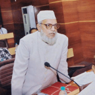 Hakeem Nafeesur Rahman Thanvi