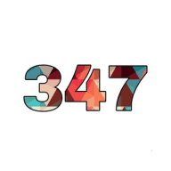 347