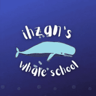 ihzans whale school