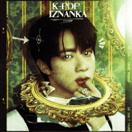Обратная сторона k-pop