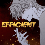 Manhwa Efficient | Ночь у берега / Джинкс / Шампанское и розы / Ночная песнь демона Скетч
