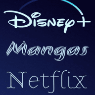 ️‍ ️‍ DISNEY_FILM /AND/ MANGAS ️‍ ️‍