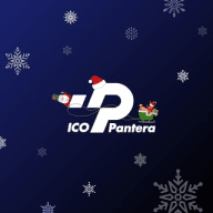 판테라의 ICO (공지채널)
