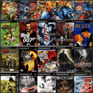 JEU PPSSPP ️
