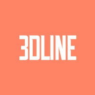 3Dline