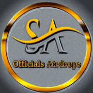 SA Officials Airdrops