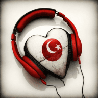 Türkçe Müzik 2024 | Turkish Music