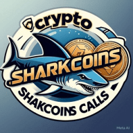 SHARKCOINS SOL BSC ETH GEMS