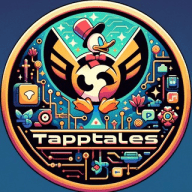 tAppTales