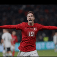TÜRKİYE FUTBOLU