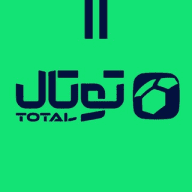 ️توتال فوتبال ️