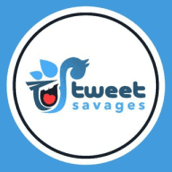 Tweet Savages