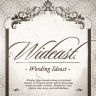 WORDING IDEAST.