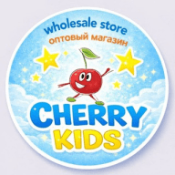 ZARA CHERRY KİDS ZARA