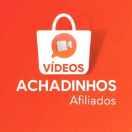 Videos Achadinhos da Shopee