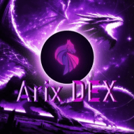 ArixDEX community