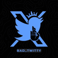 بَد توئیتی | Bad Twitty