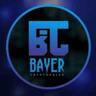 Bayer Crypto Hype ️