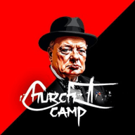 Churchill Camp Trade