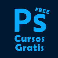Cursos Photoshop Free