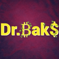 Doctor Baks