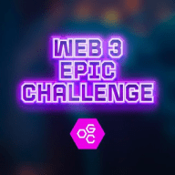 Web3 Epic Challenge