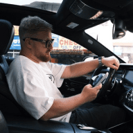Eugene Fomin — The Crypto Navigator
