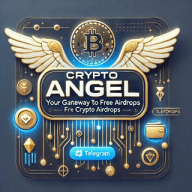 FREE CRYPTO AIRDROPS / MINING