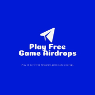 Play Free Game Airdrops