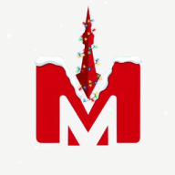 Москва красивая