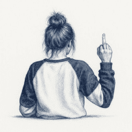 فاک