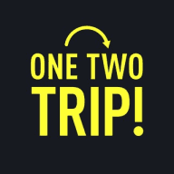 OneTwoTrip!