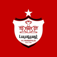 هواداران پرسپولیس ایران