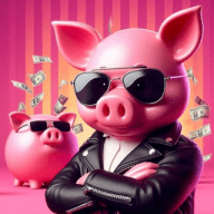 $PIGGY Community