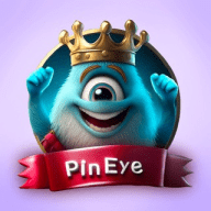 PinEye Community