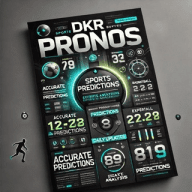 DKR PRONOS