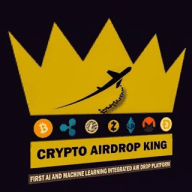 King of Airdrop